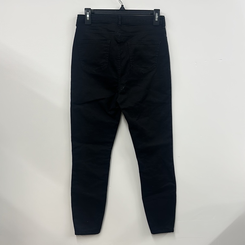 & other stories black skinny jeans 6 - Picture 4 of 5